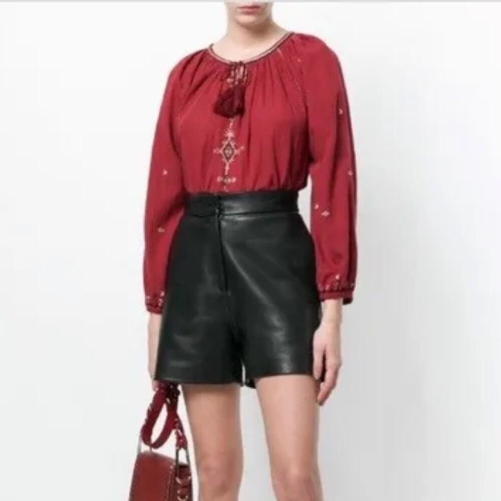 Étoile Isabel Marant Blouse - Picture 14 of 14